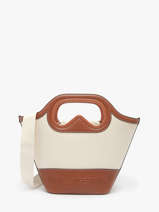 Cross Body Tas K Tulip Karl lagerfeld Bruin k tulip A2W30214